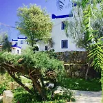 アパートホテル My House Bodrum