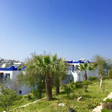 Apartahotel My House Bodrum