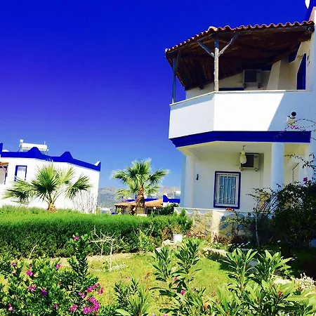 My House Bodrum * Gümüşlük