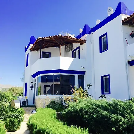 Apartahotel My House Bodrum *