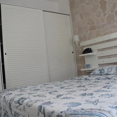 My House Bodrum Appart hôtel Gümüşlük