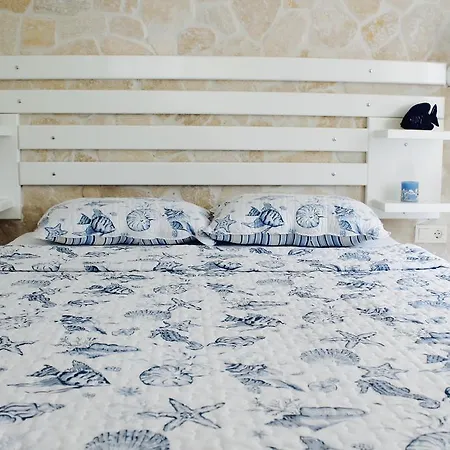 Appart hôtel My House Bodrum Gümüşlük