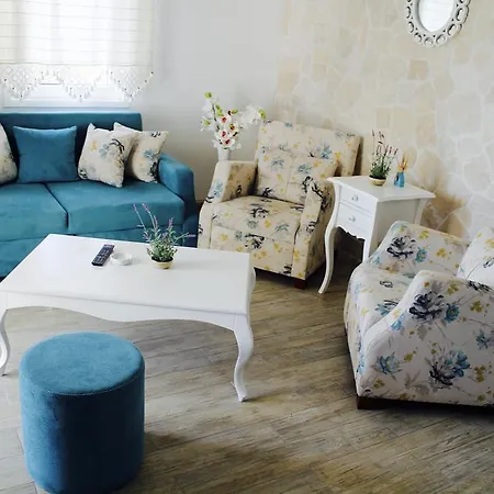 Apartahotel My House Bodrum *