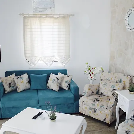 Apartahotel My House Bodrum Gümüşlük