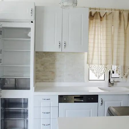 My House Bodrum * Gümüşlük