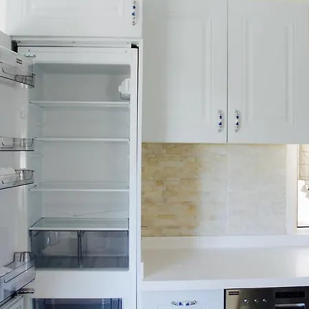 My House Bodrum Apartahotel *