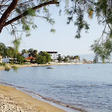 My House Bodrum * Gümüşlük