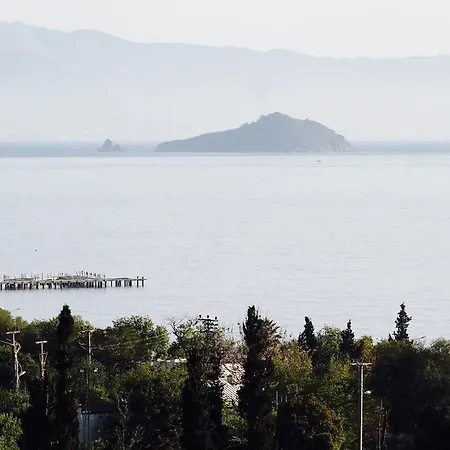 My House Bodrum Gümüşlük