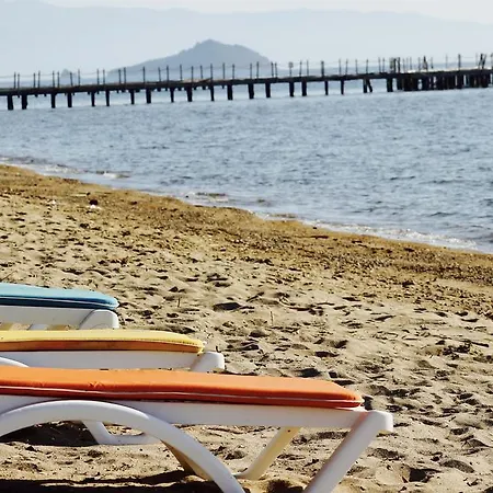 Apartahotel My House Bodrum *