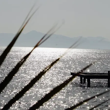 My House Bodrum Apartahotel