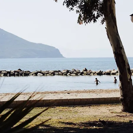 Appart hôtel My House Bodrum *