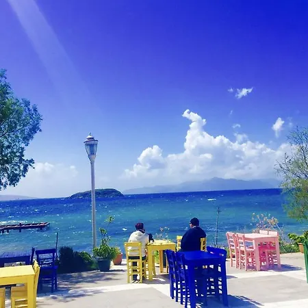 My House Bodrum Lejlighedshotel