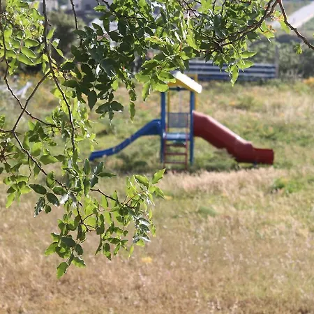 My House Bodrum Appart hôtel Gümüşlük