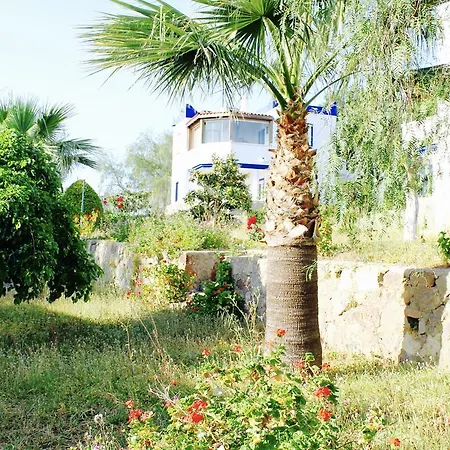 Apartahotel My House Bodrum