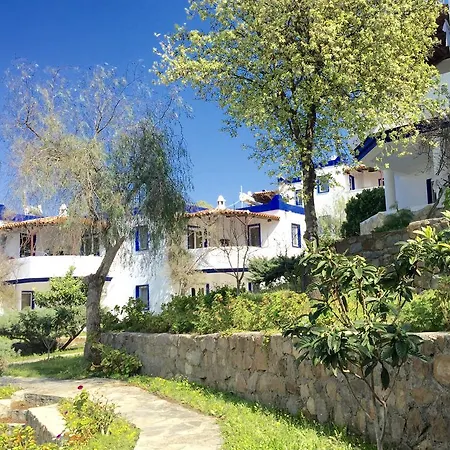 My House Bodrum Gümüşlük