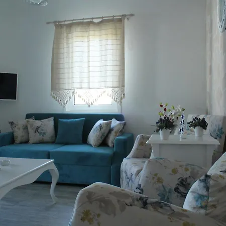 My House Bodrum Apartahotel *