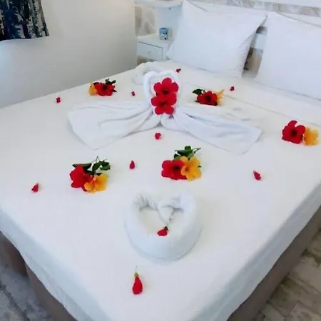 Apartahotel My House Bodrum