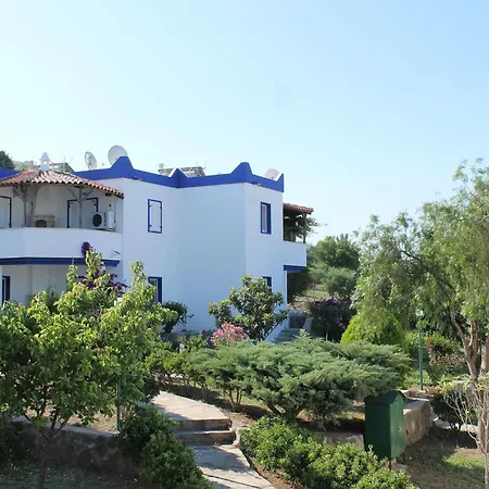 My House Bodrum * Gümüşlük