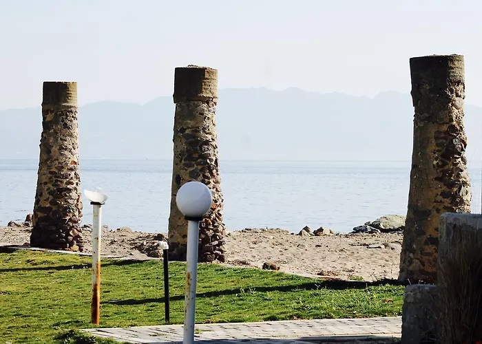 My House Bodrum Gümüşlük