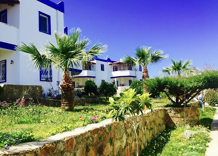 My House Bodrum Gümüşlük