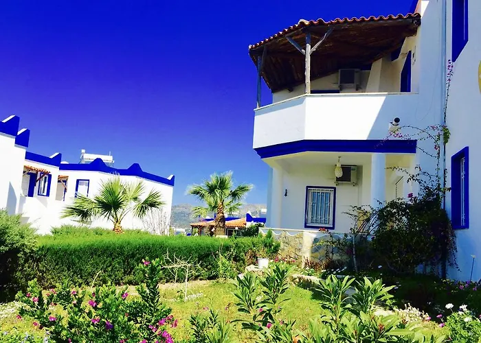 My House Bodrum * Gümüşlük