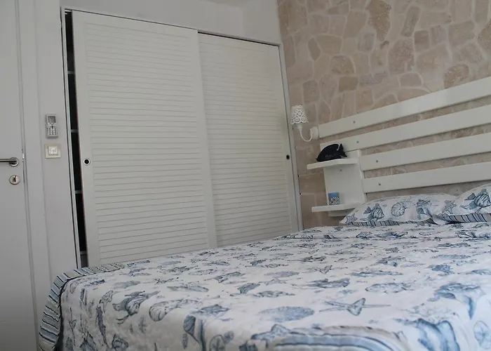 My House Bodrum Hotel de apartamente Gümüşlük