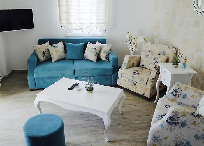 My House Bodrum * Gümüşlük