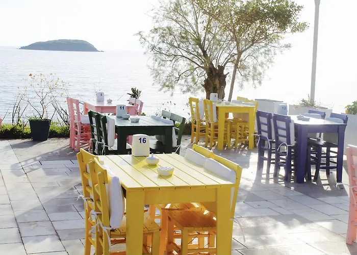 My House Bodrum *