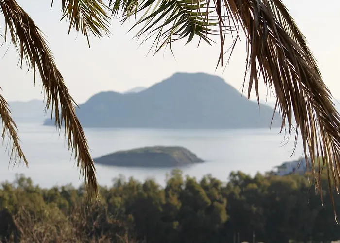 My House Bodrum * Gümüşlük