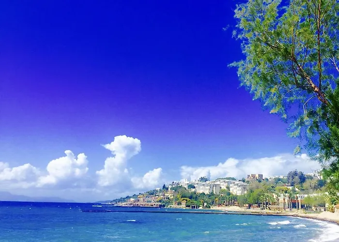 My House Bodrum *