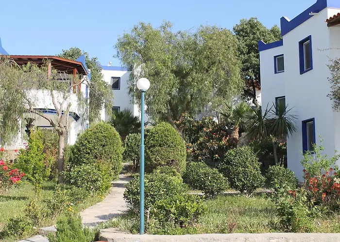 My House Bodrum *