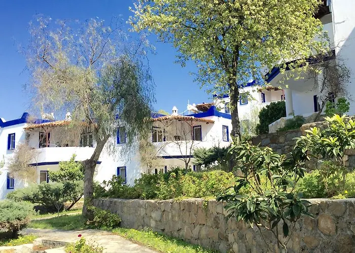 My House Bodrum Gümüşlük