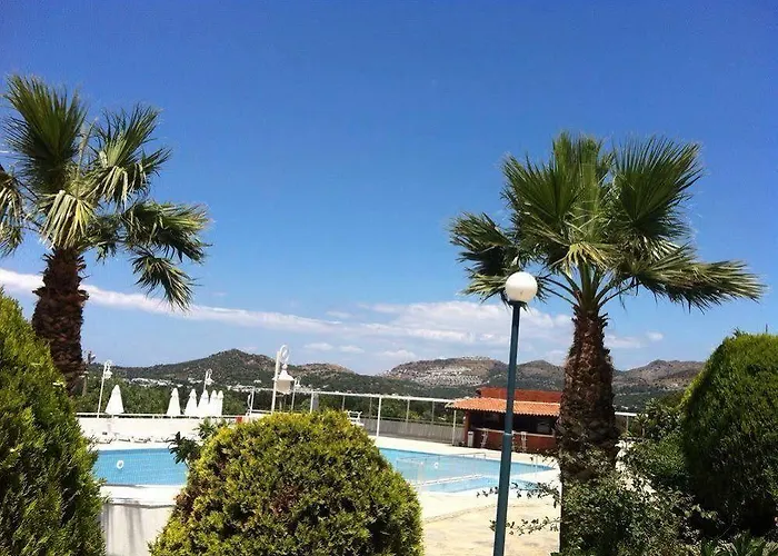 My House Bodrum