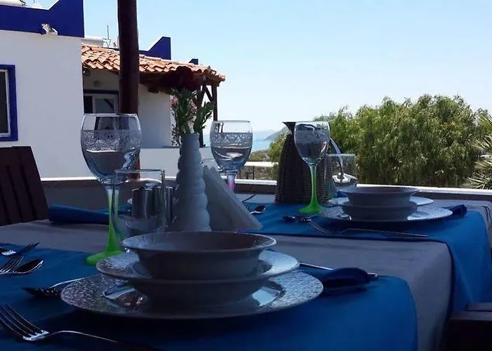 My House Bodrum