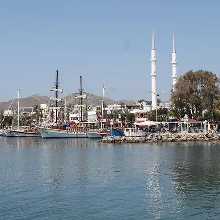 My House Bodrum * 古穆斯卢克