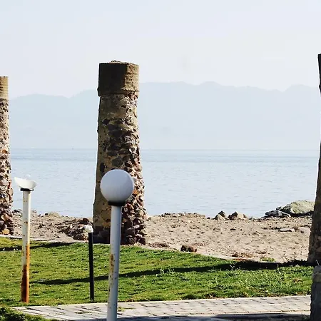 My House Bodrum 古穆斯卢克