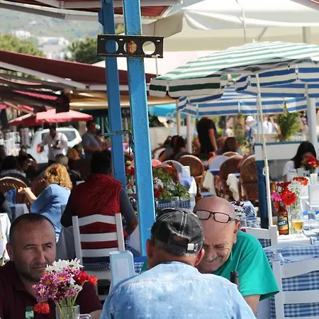 My House Bodrum 古穆斯卢克