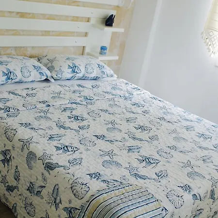 Apartahotel My House Bodrum *