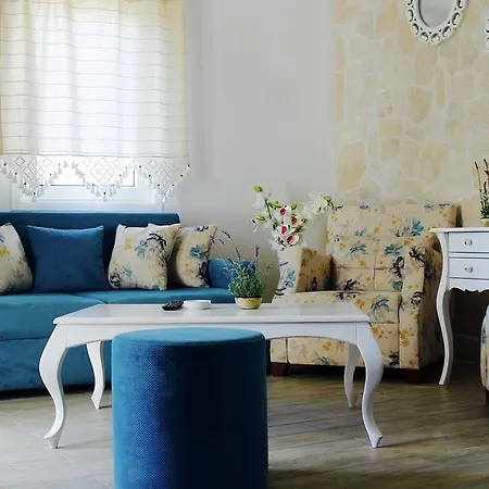 My House Bodrum Apartahotel