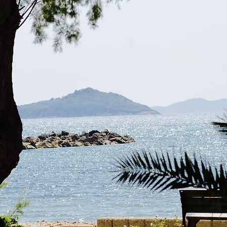 公寓式酒店 My House Bodrum *