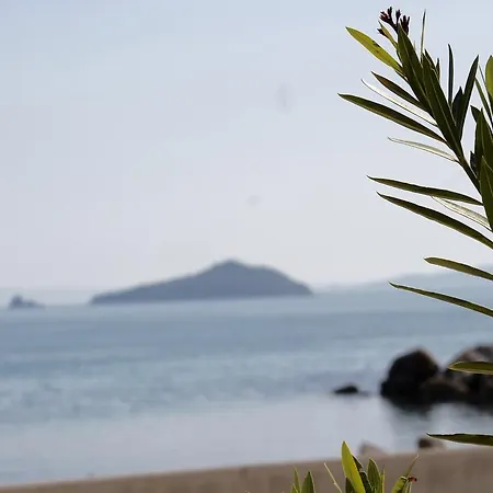 公寓式酒店 My House Bodrum *