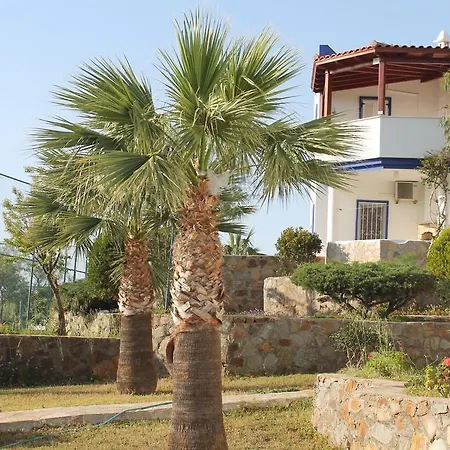 My House Bodrum Lägenhetshotell *