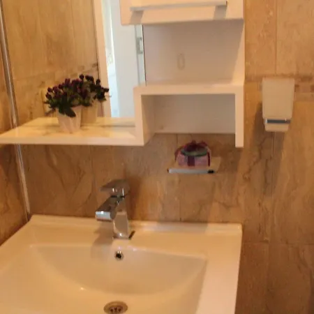 Aparthotel My House Bodrum