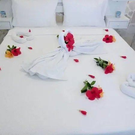 My House Bodrum Aparthotel Gümüşlük