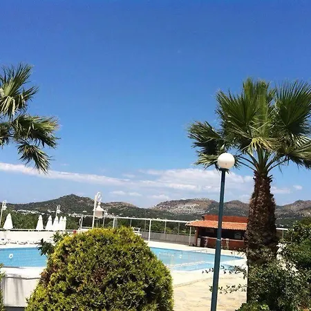 My House Bodrum