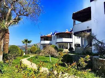 My House Bodrum