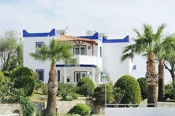 My House Bodrum Aparthotel Gümüşlük