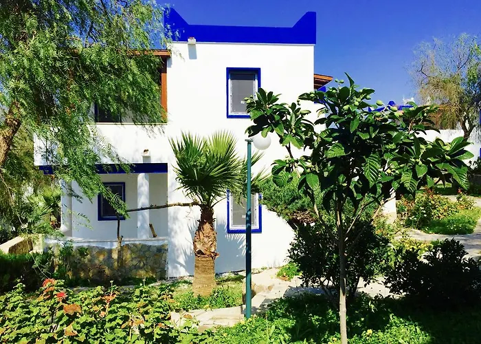 My House Bodrum *