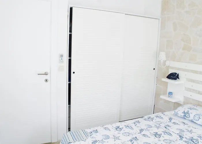 My House Bodrum * Gumusluk