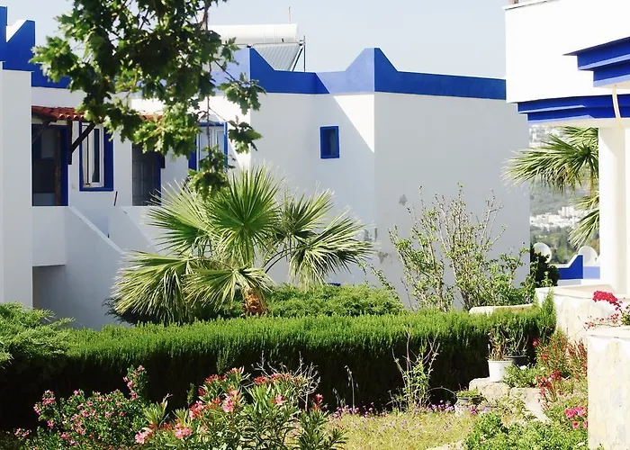 Aparthotel My House Bodrum *